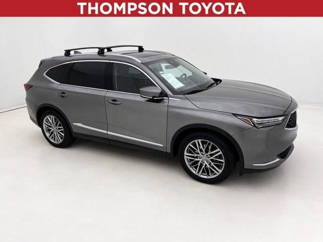 2023 Acura MDX w/Advance Package AWD photo
