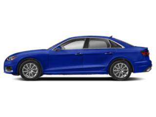 2023 Audi A4 S line Premium AWD photo