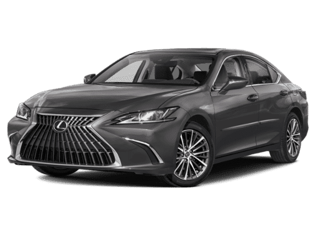 2023 Lexus ES ES 250 AWD photo
