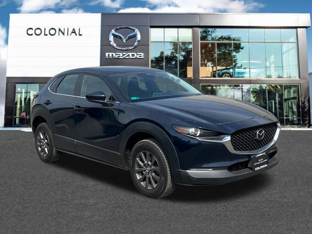 2023 Mazda CX-30 2.5 S AWD photo