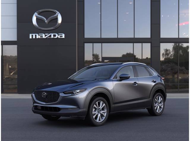 2023 Mazda CX-30 2.5 S Preferred Package AWD photo