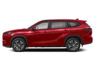 2023 Toyota Highlander L FWD photo