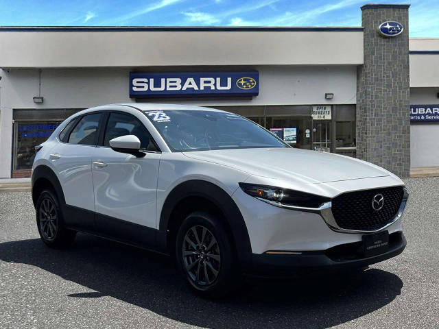 2023 Mazda CX-30 2.5 S AWD photo