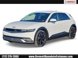 2023 Hyundai Ioniq 5 SEL AWD photo