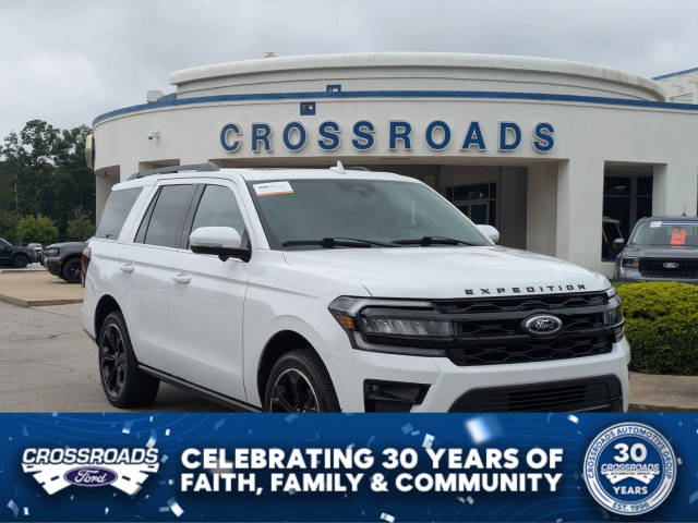 2023 Ford Expedition Limited 4WD photo