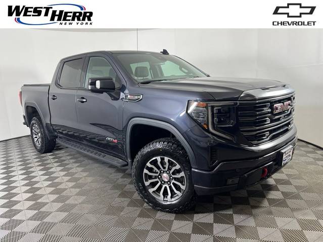 2023 GMC Sierra 1500 AT4 4WD photo