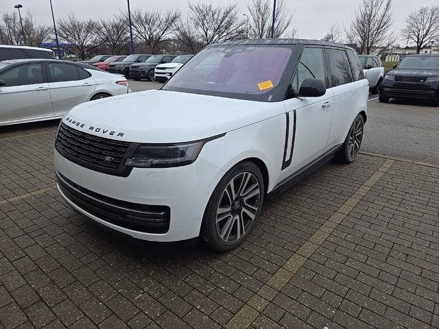 2023 Land Rover Range Rover SE AWD photo