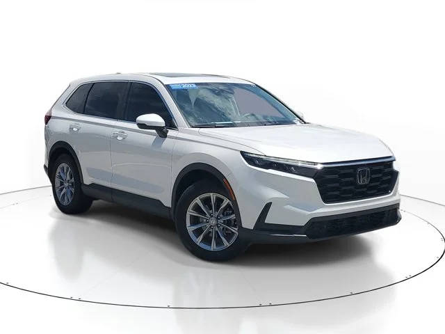2023 Honda CR-V EX-L FWD photo