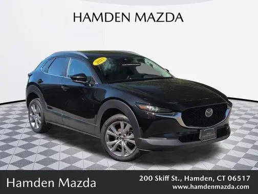 2023 Mazda CX-30 2.5 S Preferred Package AWD photo
