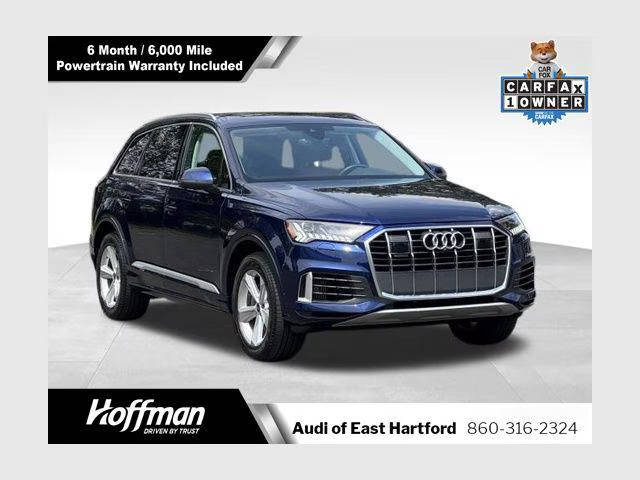 2023 Audi Q7 Premium AWD photo