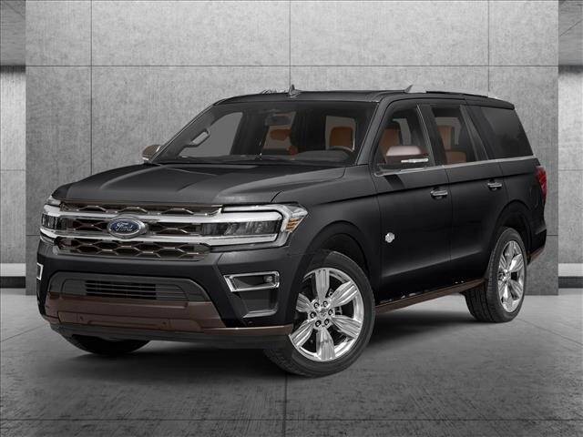 2023 Ford Expedition King Ranch 4WD photo