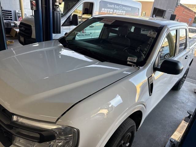 2023 Ford Maverick XLT FWD photo