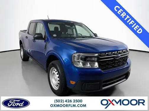2023 Ford Maverick XL FWD photo