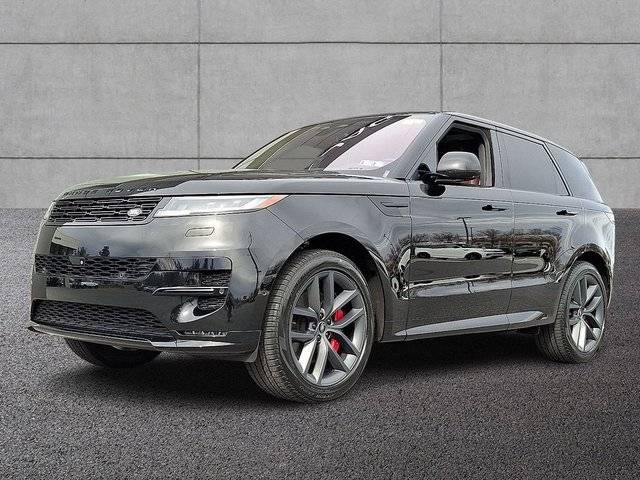 2023 Land Rover Range Rover Sport SE Dynamic AWD photo