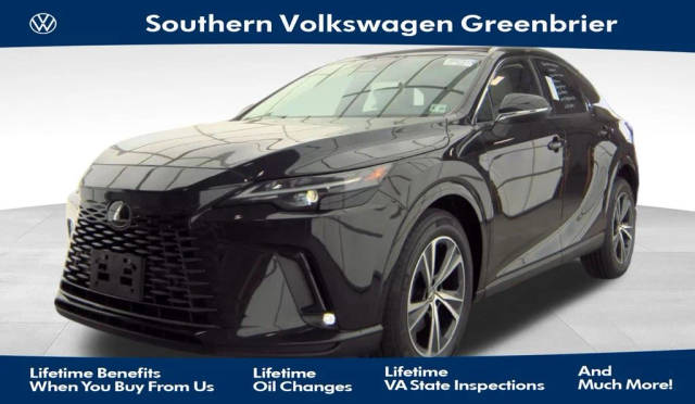 2023 Lexus RX RX 350 Premium AWD photo