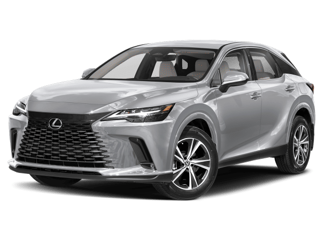 2023 Lexus RX RX 350 FWD photo