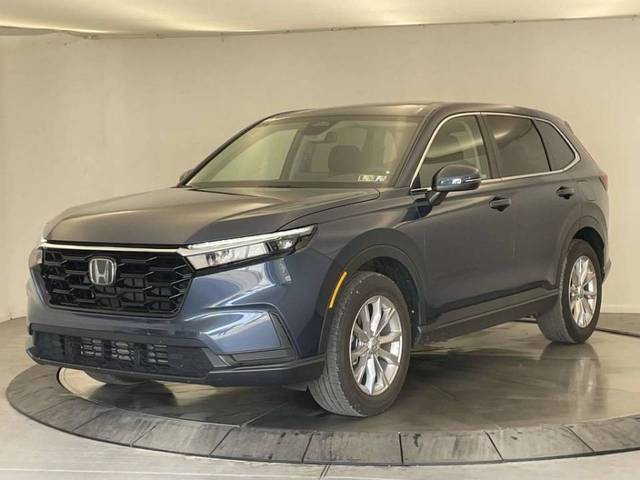2023 Honda CR-V EX AWD photo