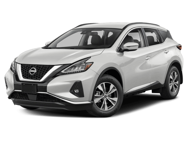 2023 Nissan Murano SV AWD photo