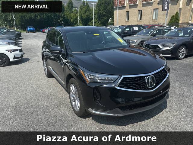 2023 Acura RDX AWD photo