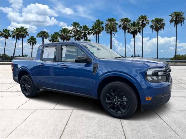 2023 Ford Maverick LARIAT FWD photo