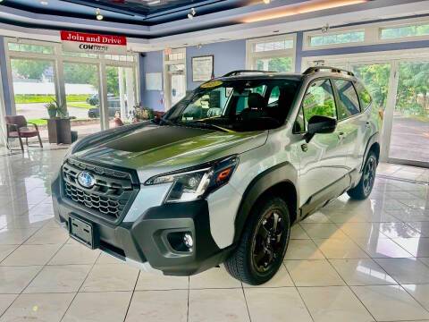 2023 Subaru Forester Wilderness AWD photo