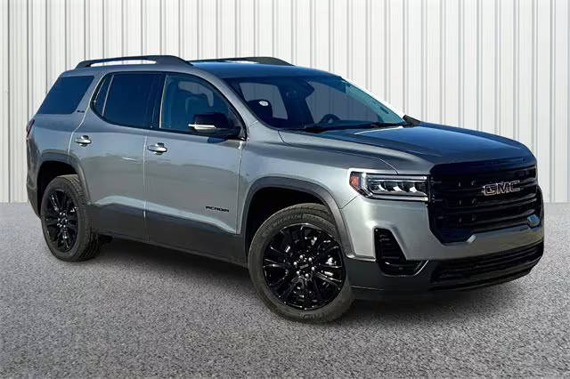 2023 GMC Acadia SLE FWD photo