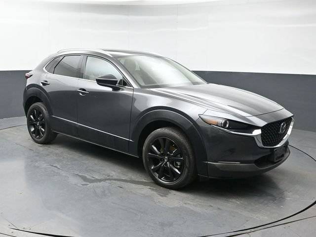 2023 Mazda CX-30 2.5 Turbo Premium Package AWD photo
