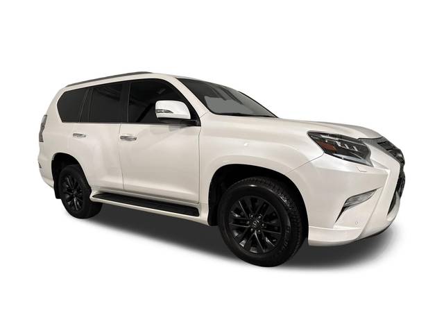 2023 Lexus GX GX 460 Premium 4WD photo