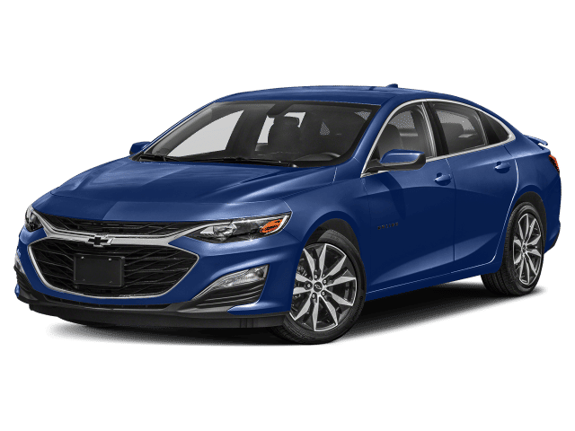 2023 Chevrolet Malibu RS FWD photo