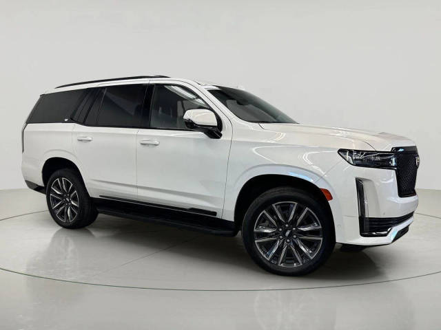 2023 Cadillac Escalade 4WD Sport Platinum 4WD photo