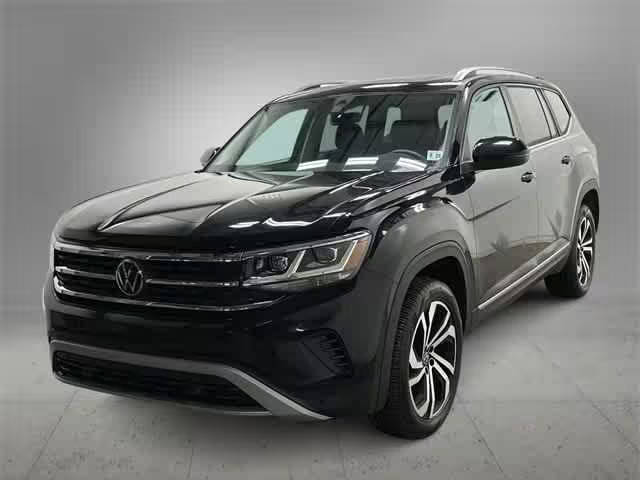 2023 Volkswagen Atlas 3.6L V6 SEL AWD photo