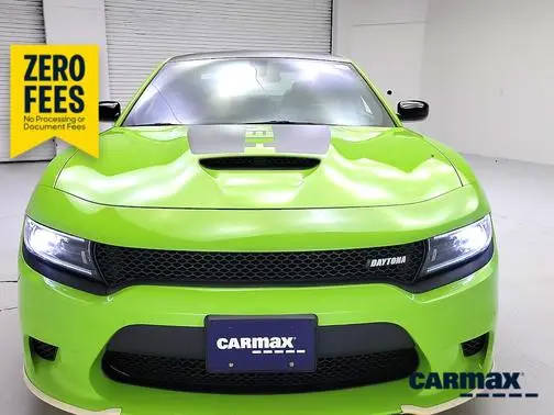 2023 Dodge Charger R/T RWD photo