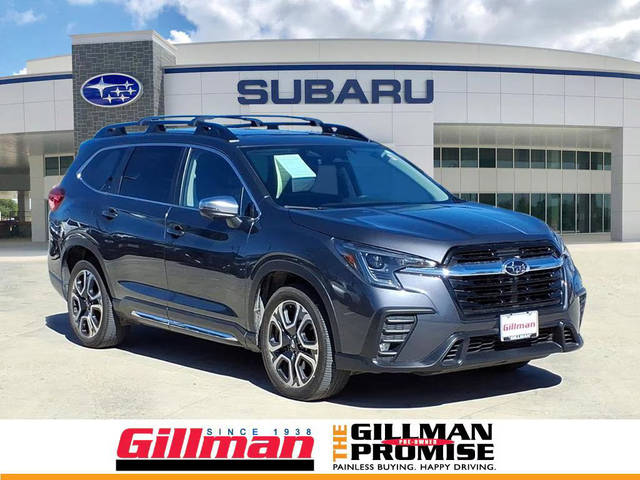 2023 Subaru Ascent Limited AWD photo