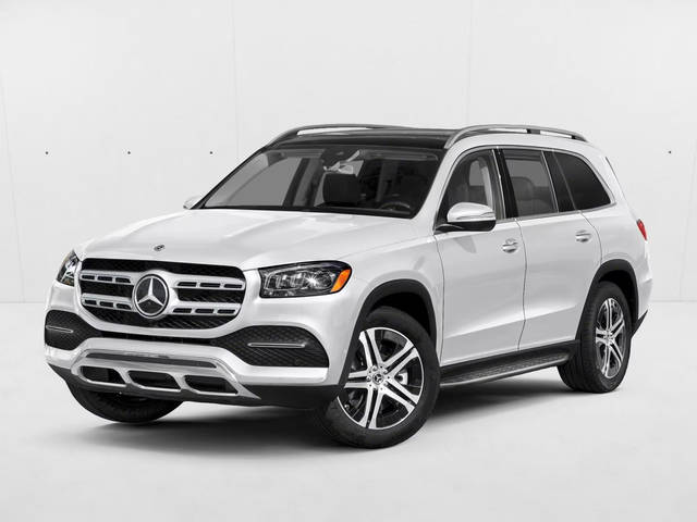 2023 Mercedes-Benz GLS-Class GLS 450 AWD photo