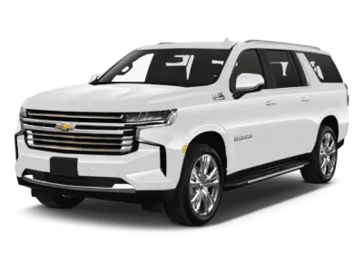 2023 Chevrolet Suburban High Country 4WD photo