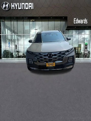 2023 Hyundai Santa Cruz Limited AWD photo