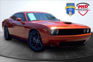 2023 Dodge Challenger R/T RWD photo