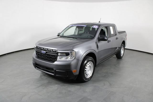 2023 Ford Maverick XL AWD photo