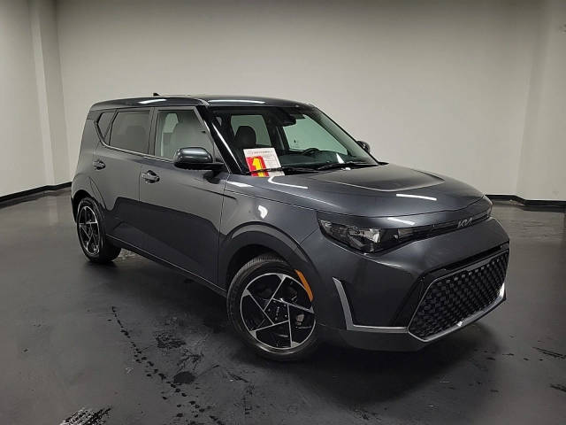 2023 Kia Soul EX FWD photo