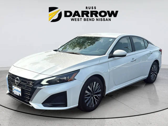 2023 Nissan Altima 2.5 SV FWD photo