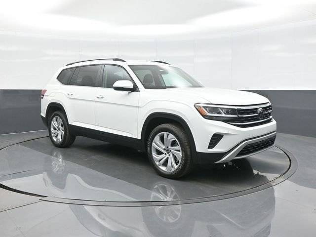 2023 Volkswagen Atlas 3.6L V6 SE w/Technology AWD photo