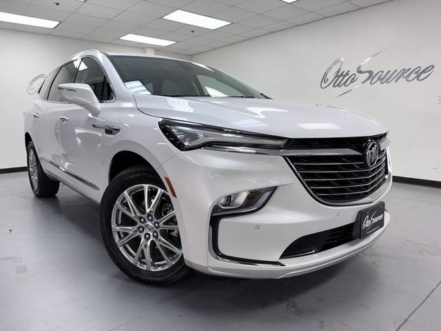 2023 Buick Enclave Essence FWD photo
