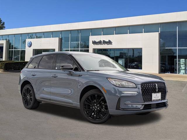 2023 Lincoln Corsair Standard FWD photo