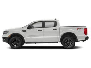 2023 Ford Ranger XLT 4WD photo
