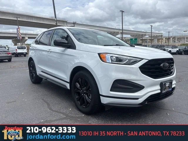 2023 Ford Edge SE AWD photo