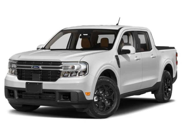 2023 Ford Maverick XLT FWD photo