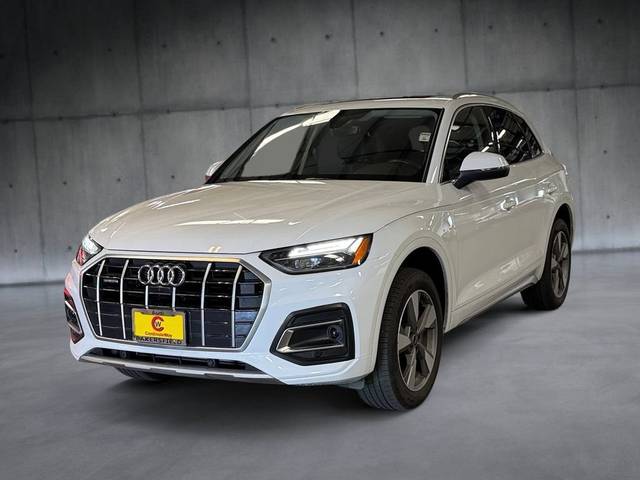 2023 Audi Q5 Premium Plus AWD photo