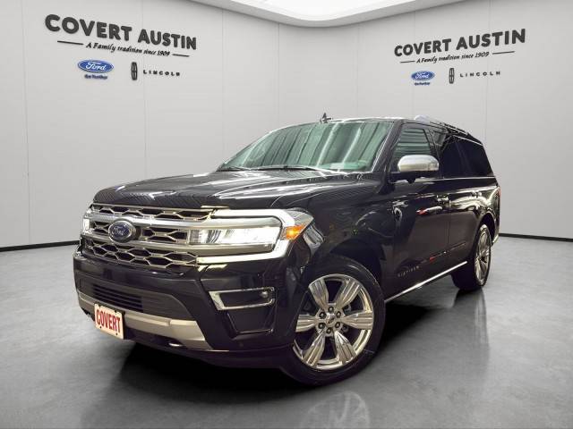 2023 Ford Expedition Platinum 4WD photo