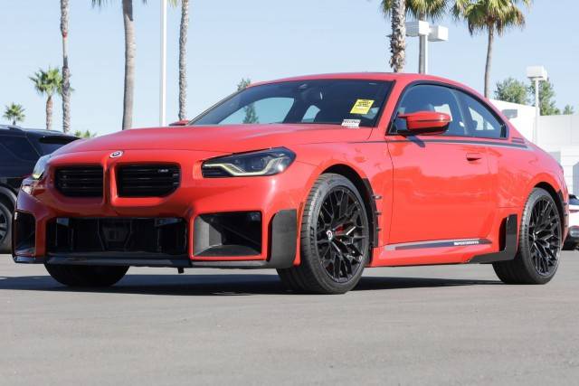 2023 BMW M2  RWD photo