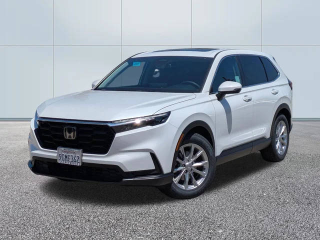2023 Honda CR-V EX FWD photo